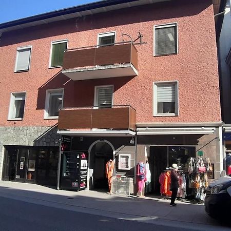 Wohlfuehlen Im Zentrum Von Bad Ischl Exterior photo